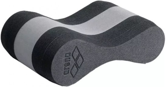 Калабашка Freeflow Pulbuoy, Black/Grey