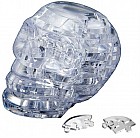 Головоломка «Серебристый череп»