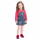 Сарафан для девочек