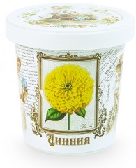 Набор для выращивания «Цинния»