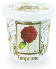 Набор для выращивания «Георгина»