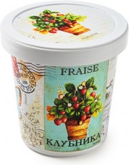 Набор для выращивания «Клубника»