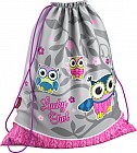 Сумка для сменной обуви «Lucky Owl»