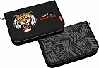 Пенал-книжка «Wild Tiger» (с наполнением)