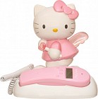 Телефон "Hello Kitty Ангелочек"