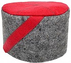 Шапка банная «Папаха»