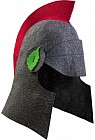 Шапка банная «Спарта»