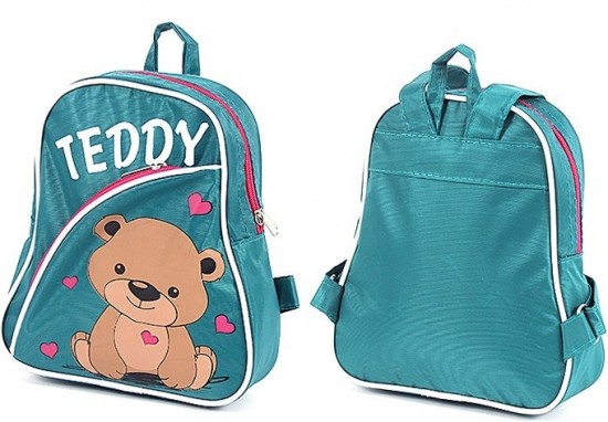 Рюкзак детский «Teddy»