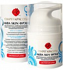 Скульптинг-маска для увлажнения и моделирования кожи вокруг глаз «Аква skin фрэш»