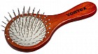 Расческа массажная деревянная «Круг»