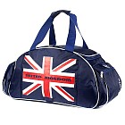 Сумка дорожная «Англия»