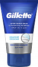 Бальзам после бритья «Gillette Intense Cooling»