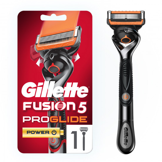 Бритва Gillette Fusion ProGlide Power Flexball