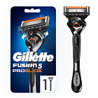 Бритва Gillette Fusion ProGlide Flexball