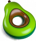 Круг надувной «Avocado»