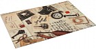 Коврик влаговпитывающий «Открытка» (40х60 см)