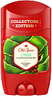 Дезодорант-антиперспирант твердый Old Spice «Citron»