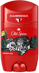Дезодорант твёрдый «Wolfthorn»