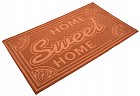 Коврик придверный «Home Sweet Home»