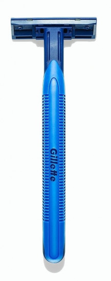 Бритва одноразовая Gillette Blue II Plus
