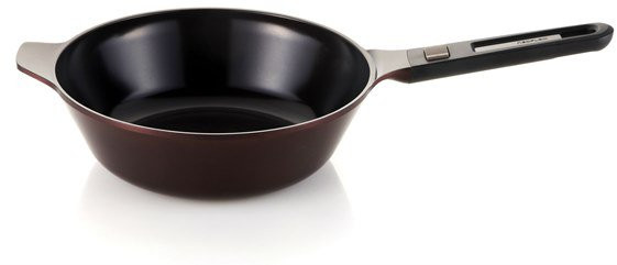 Сотейник со съемной ручкой | My pan | Frybest