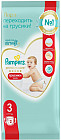 Трусики детские Pampers «Premium Care»