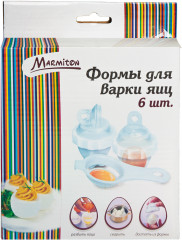 Формы для варки яиц