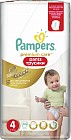 Трусики детские Pampers «Premium Care»