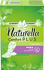 Прокладки гигиенические женские Naturella «Plus»