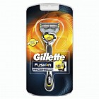 Бритва Gillette Fusion ProShield c 1 сменной кассетой