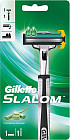 Бритва Gillette Slalom