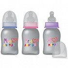 Детская бутылочка (125 мл)