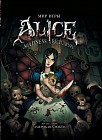 Мир игры «Alice. Madness Returns!»