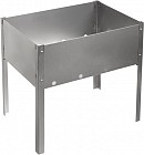 Мангал (35х25х35 см)