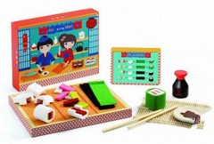 Игровой набор «Суши»