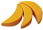 Деревянная игрушка «Банан»