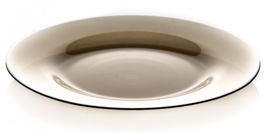 Тарелка «Invitation Bronze» (26 см)