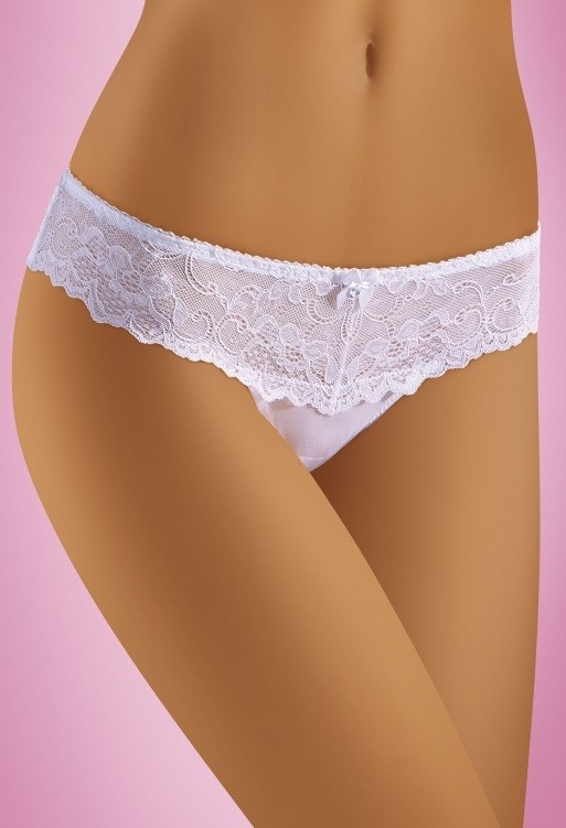 Трусы-брифы «HYPNOTIC» | Basic | Jasmine Lingerie
