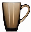 Кружка чайная «Invitation Bronze» (330 мл)
