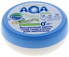 Крем защитный под подгузник