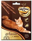 Лакомые палочки с лососем и манго (3х4 г)