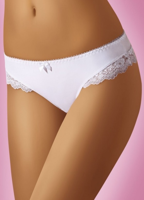 Трусы-бразильяна «WENDY» | Intimo | Jasmine Lingerie