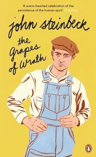 Grapes of wrath