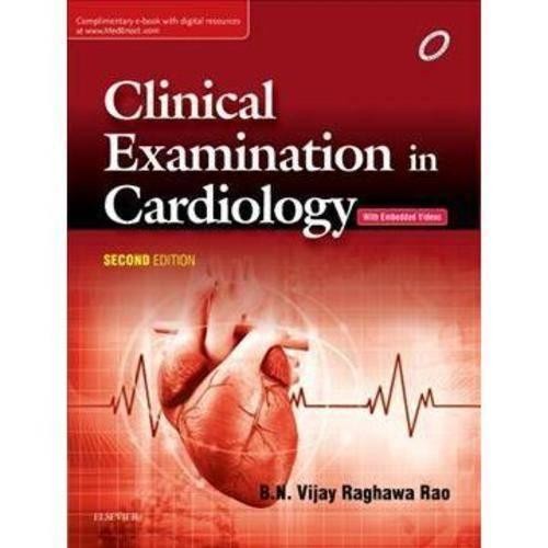 Clinical Examination in Cardiology