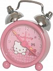 Будильник (маленький) Hello Kitty