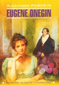 EUGENE ONEGIN