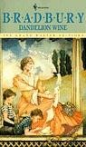 Dandelion Wine