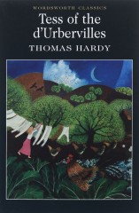Tess of the d’Urbervilles
