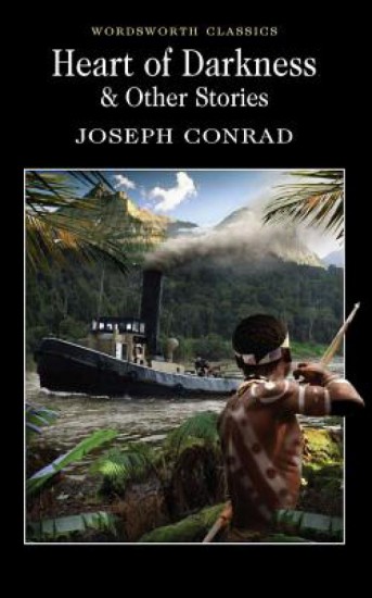 Heart of Darkness & Other Stories