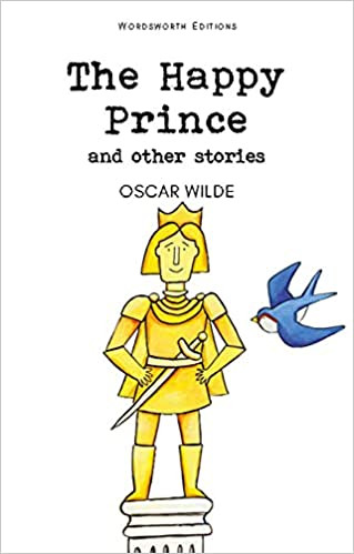 Happy Prince & Other Stories